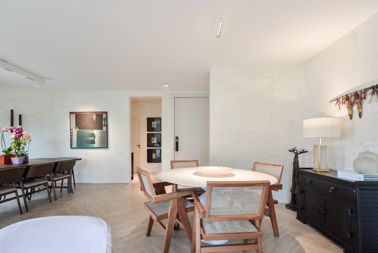 Apartamento, 3 quartos, 232 m² - Foto 8