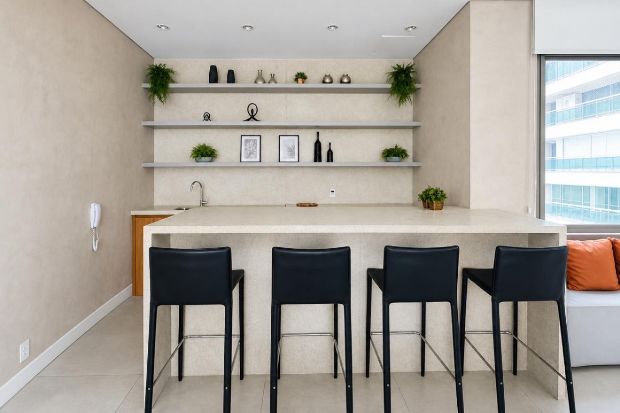 Apartamento, 2 quartos, 54 m² - Foto 35