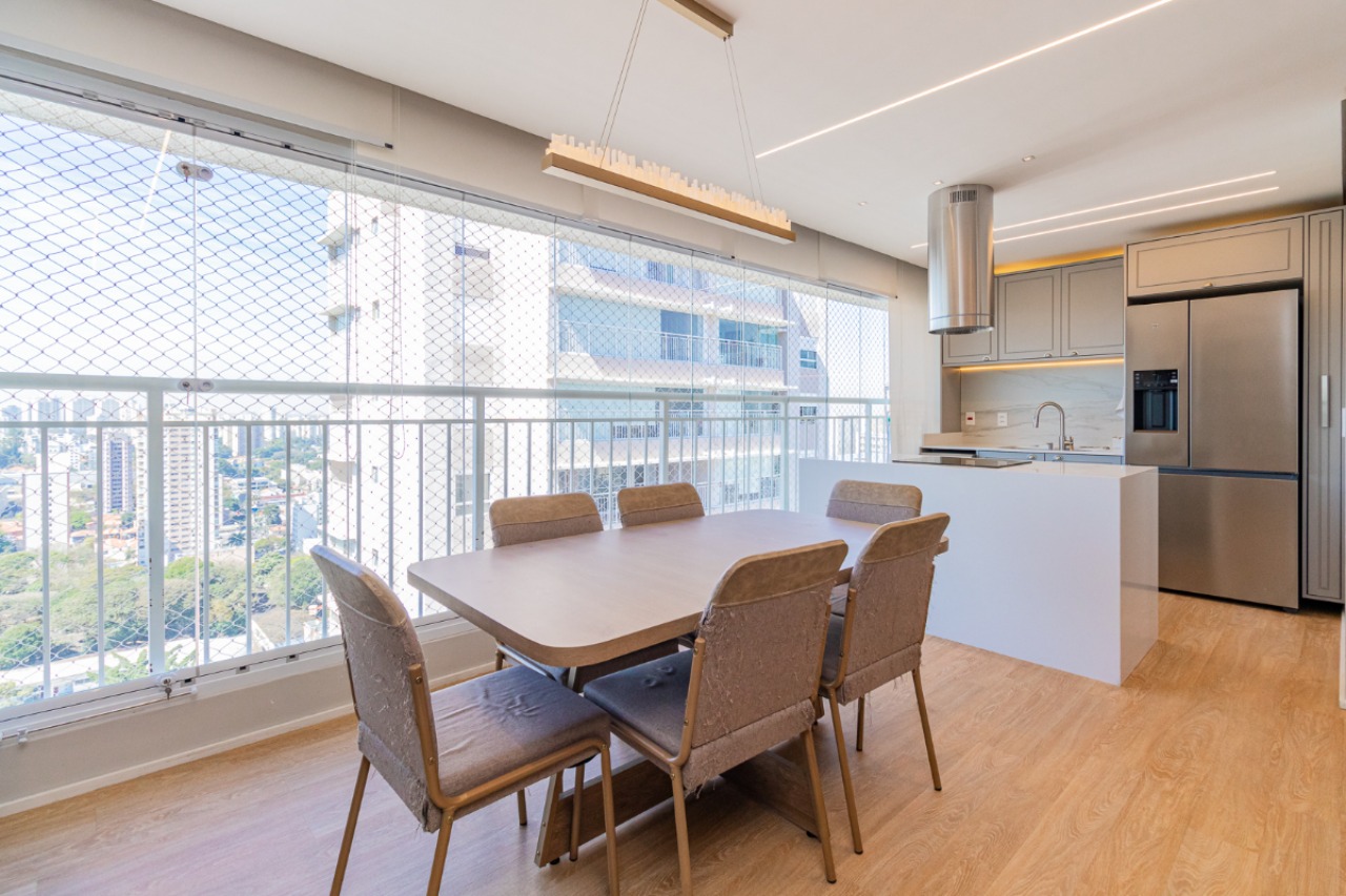 Apartamento, 2 quartos, 80 m² - Foto 8