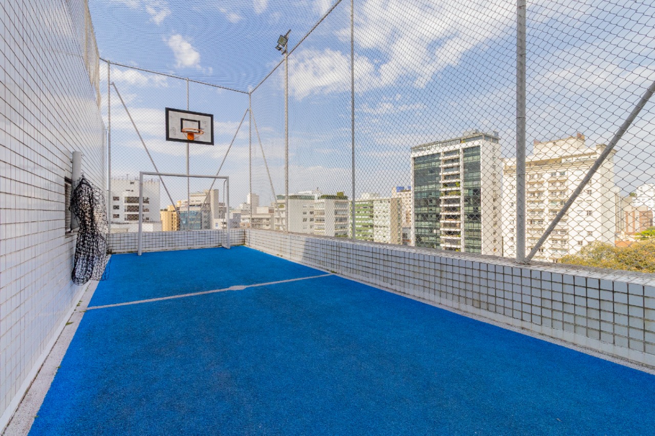 Cobertura, 4 quartos, 493 m² - Foto 32