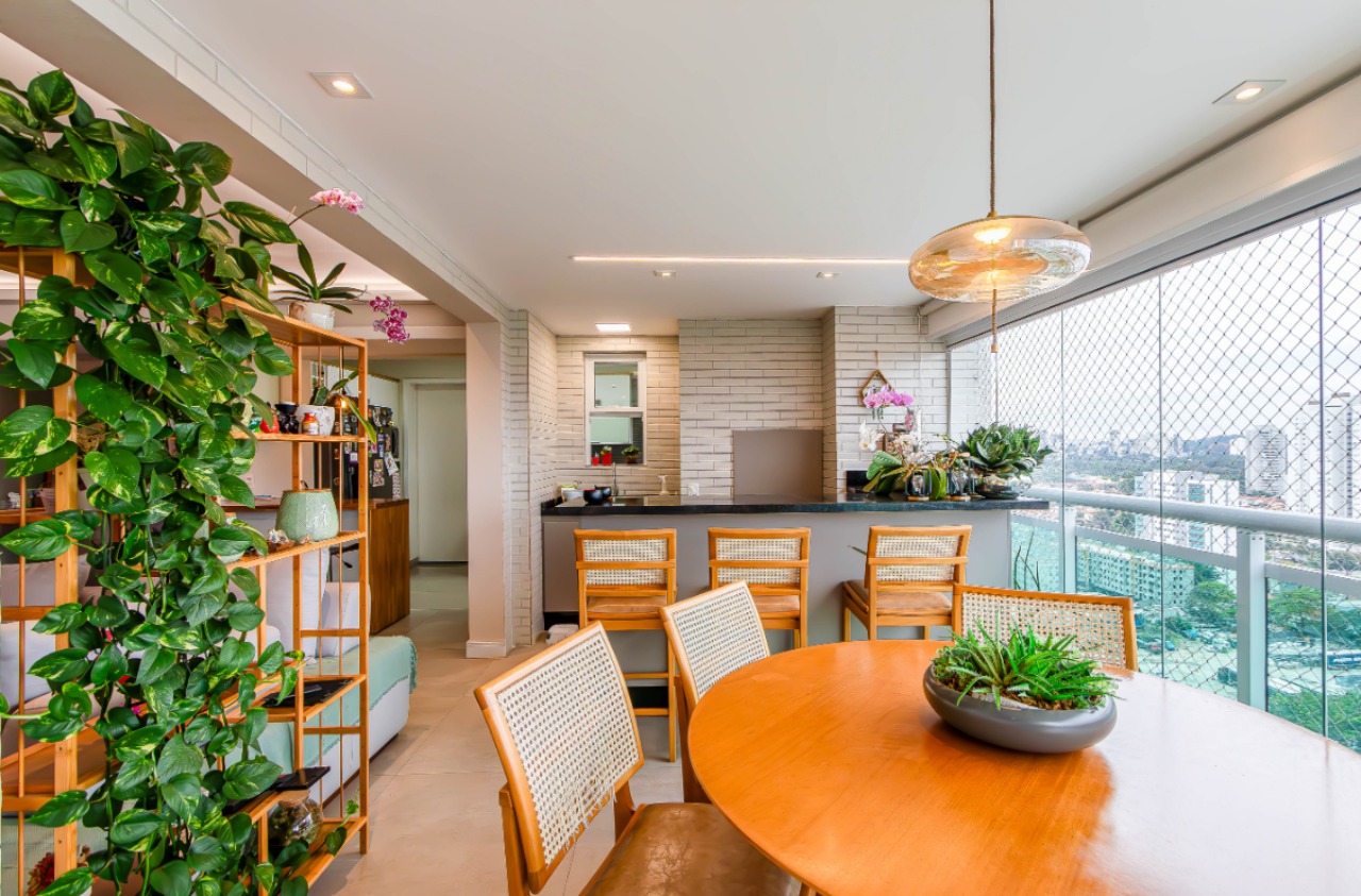 Apartamento, 3 quartos, 109 m² - Foto 9