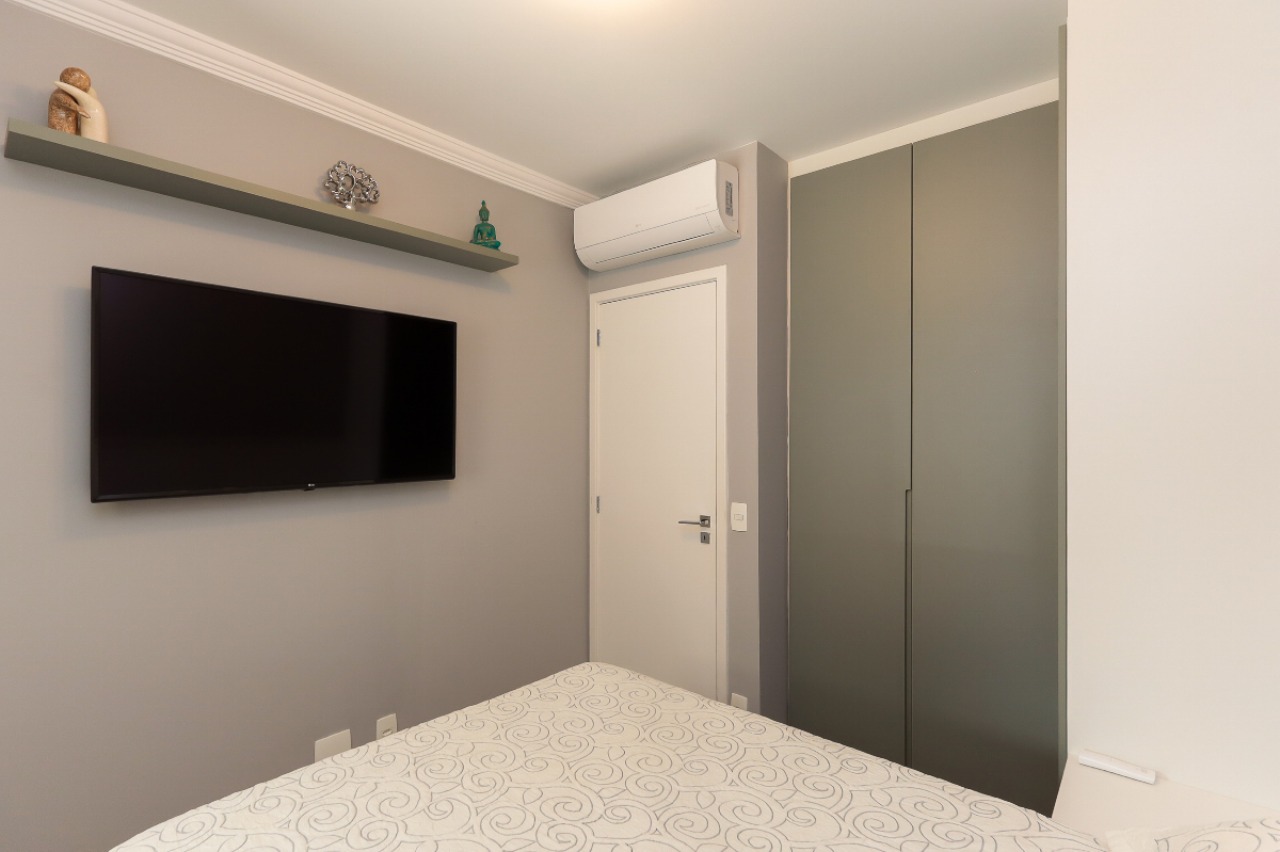 Apartamento, 1 quarto, 54 m² - Foto 15