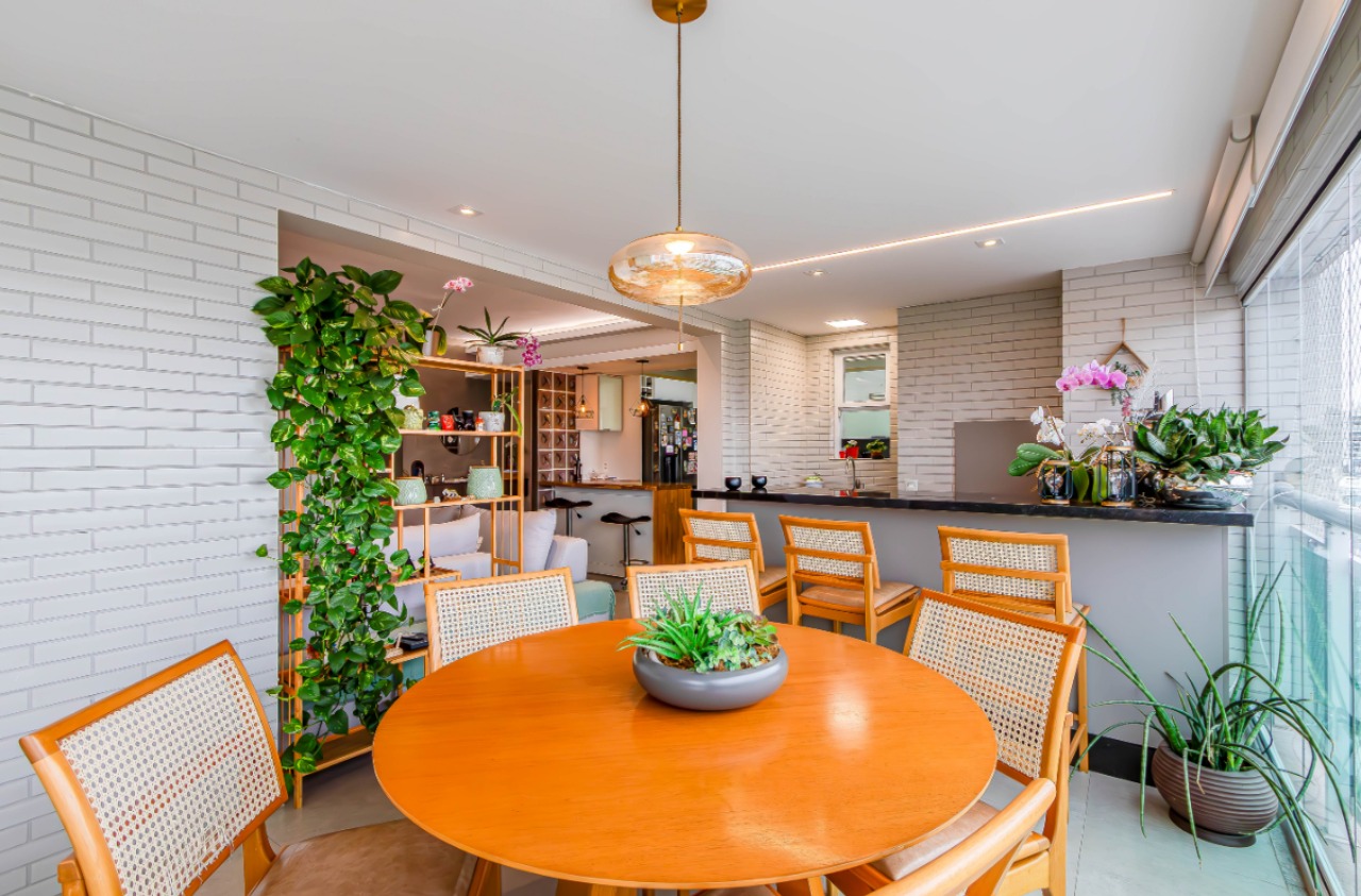Apartamento, 3 quartos, 109 m² - Foto 8