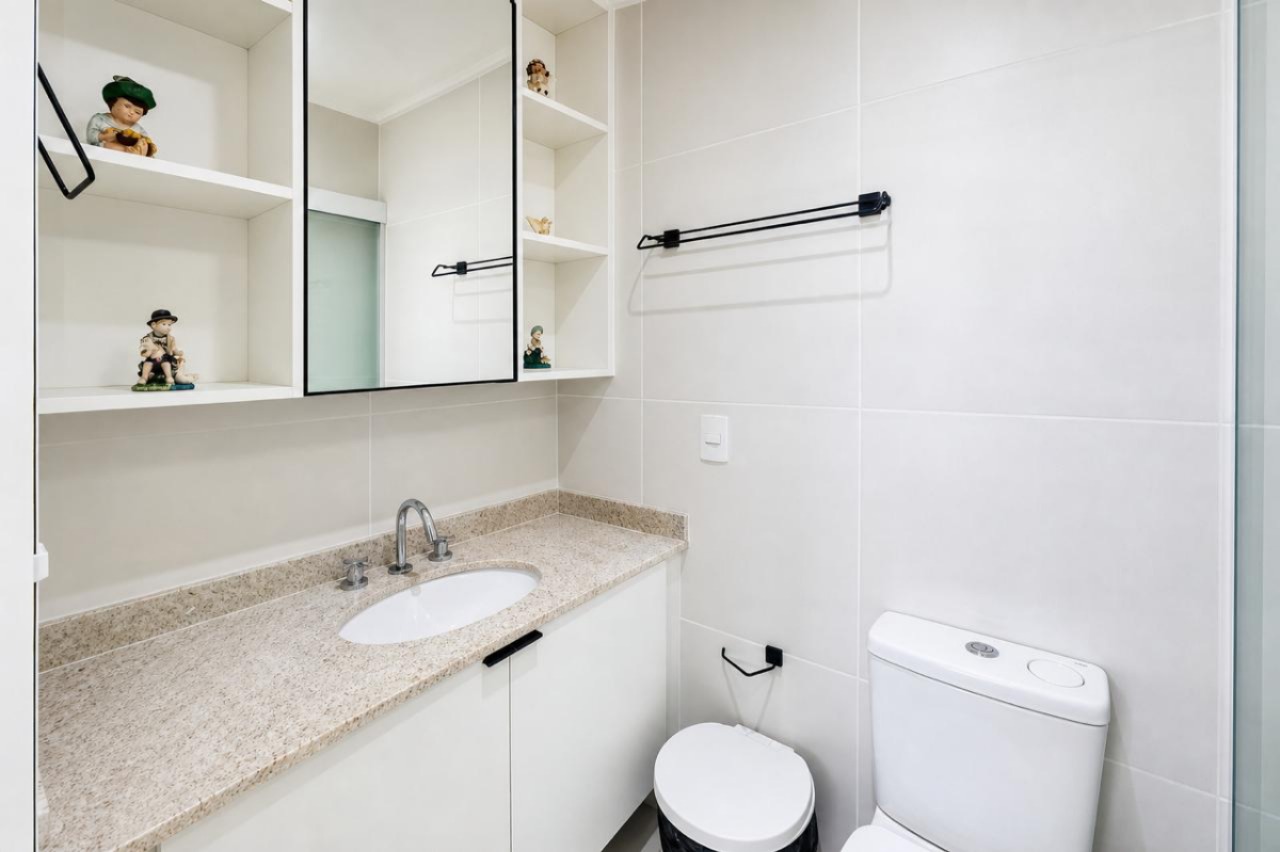 Apartamento, 2 quartos, 54 m² - Foto 20