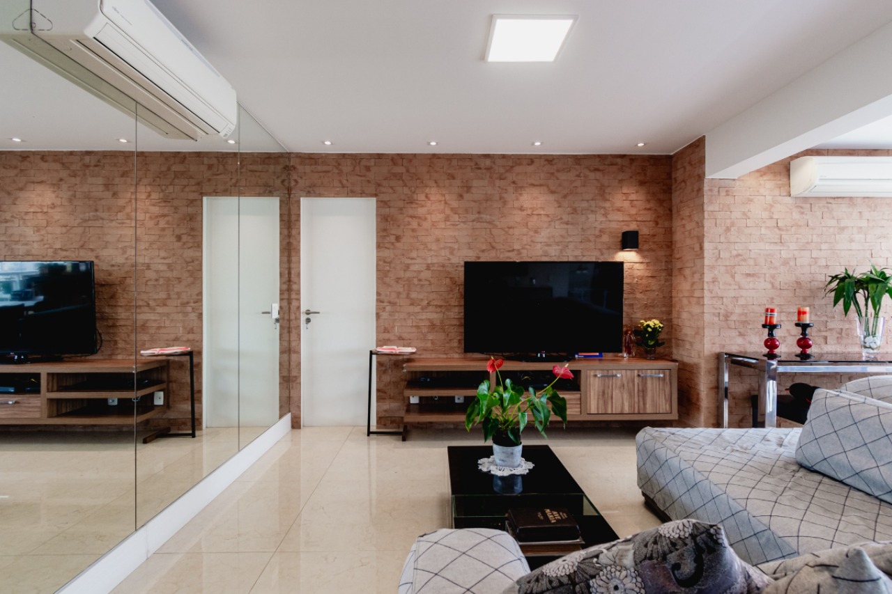 Apartamento, 3 quartos, 125 m² - Foto 7