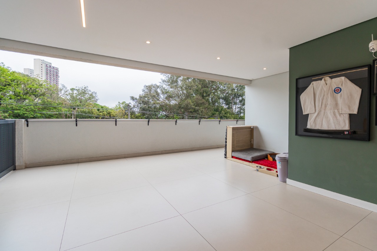 Apartamento, 3 quartos, 318 m² - Foto 9