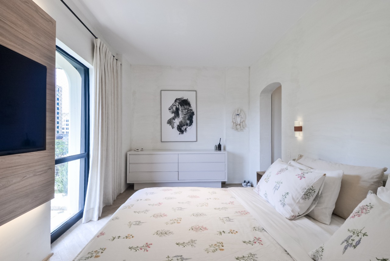Apartamento, 3 quartos, 232 m² - Foto 23