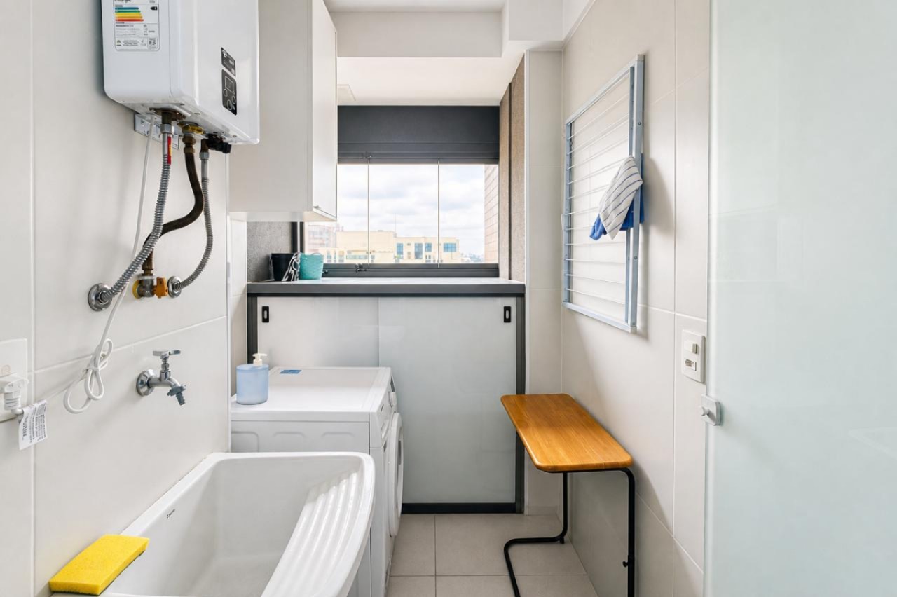 Apartamento, 2 quartos, 54 m² - Foto 12