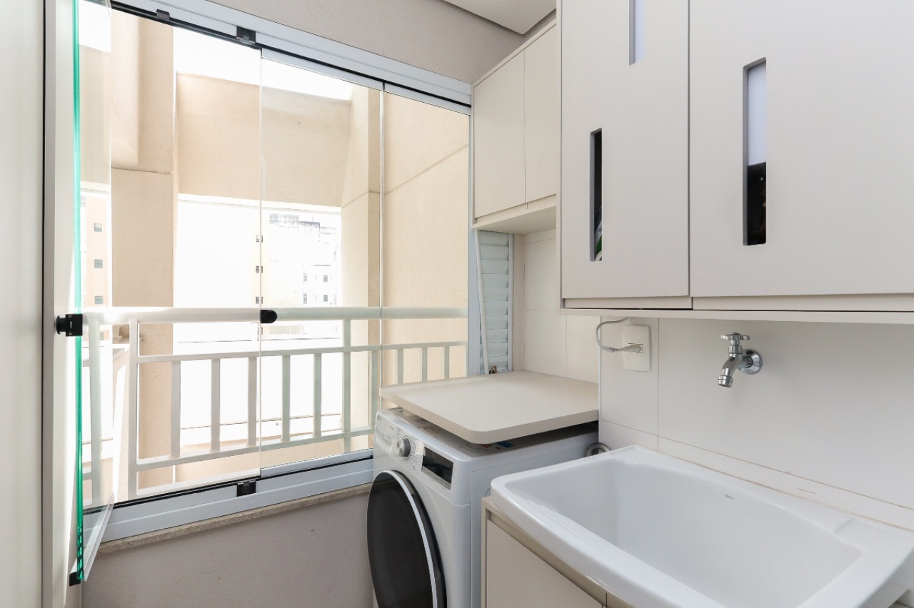 Apartamento, 1 quarto, 54 m² - Foto 8