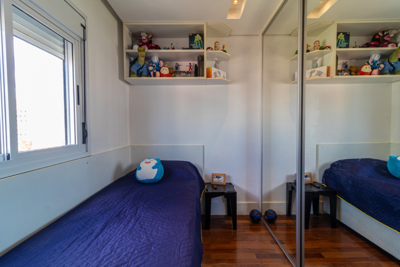 Apartamento, 3 quartos, 125 m² - Foto 30