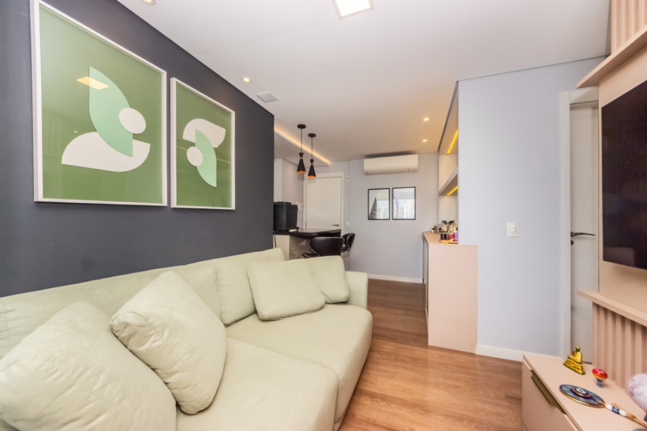 Apartamento, 2 quartos, 68 m² - Foto 11
