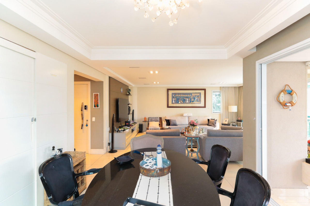 Apartamento, 4 quartos, 210 m² - Foto 8