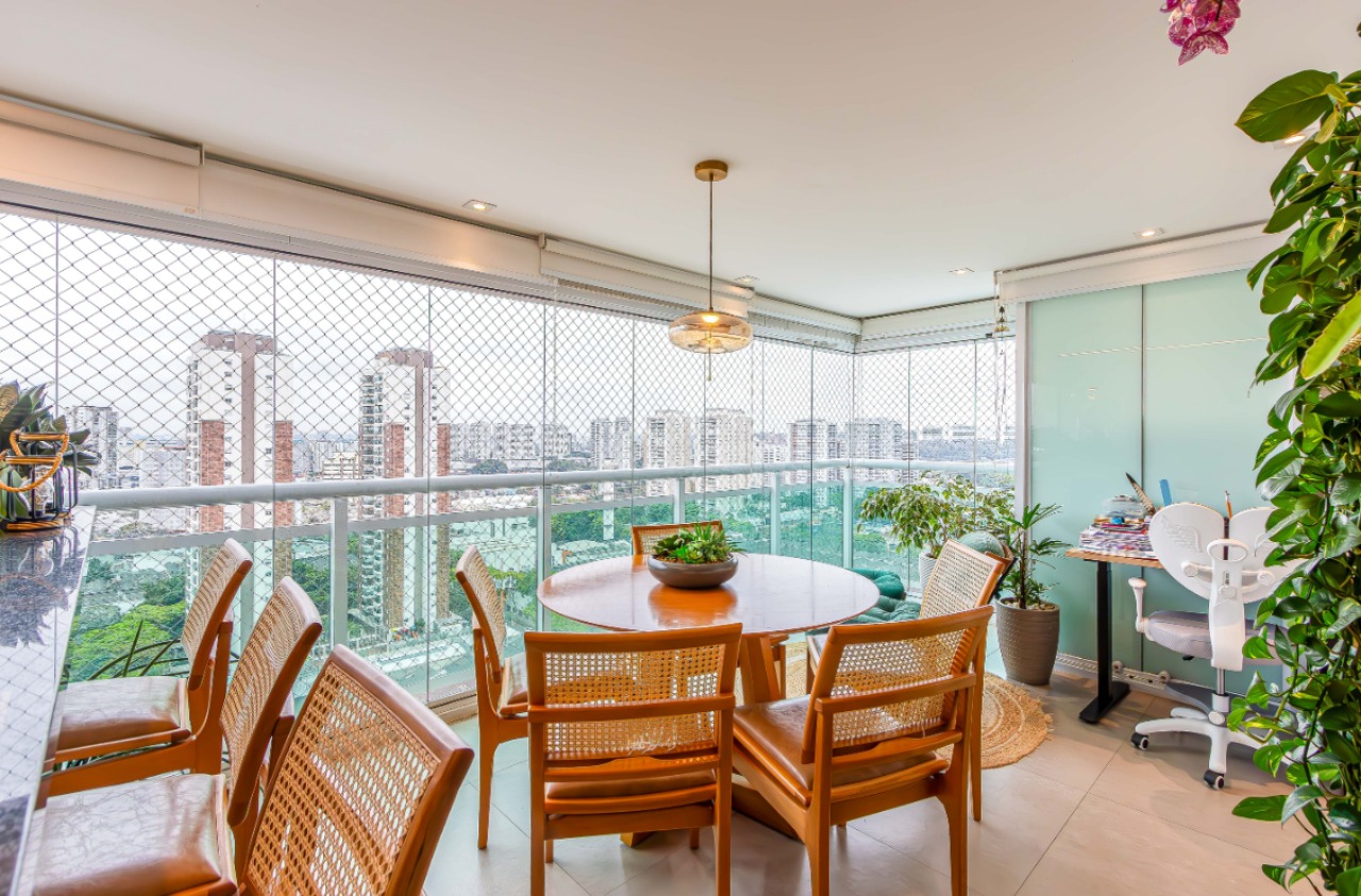 Apartamento, 3 quartos, 109 m² - Foto 12