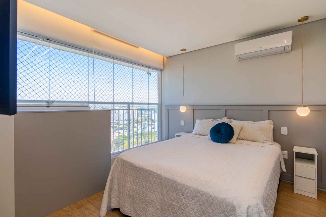 Apartamento, 2 quartos, 80 m² - Foto 14