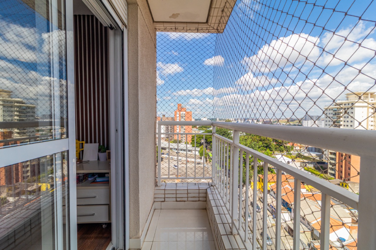 Apartamento, 3 quartos, 125 m² - Foto 26