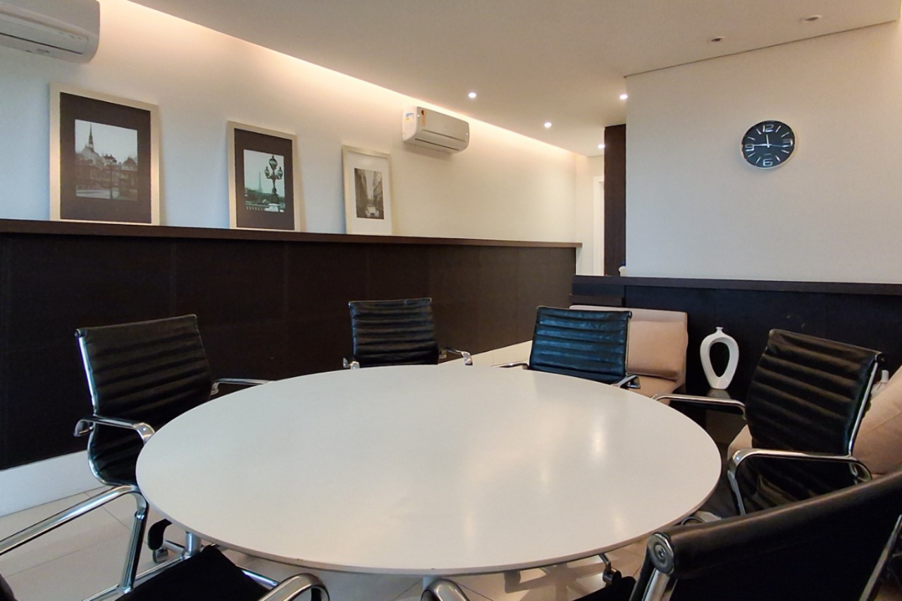 Apartamento, 1 quarto, 65 m² - Foto 37