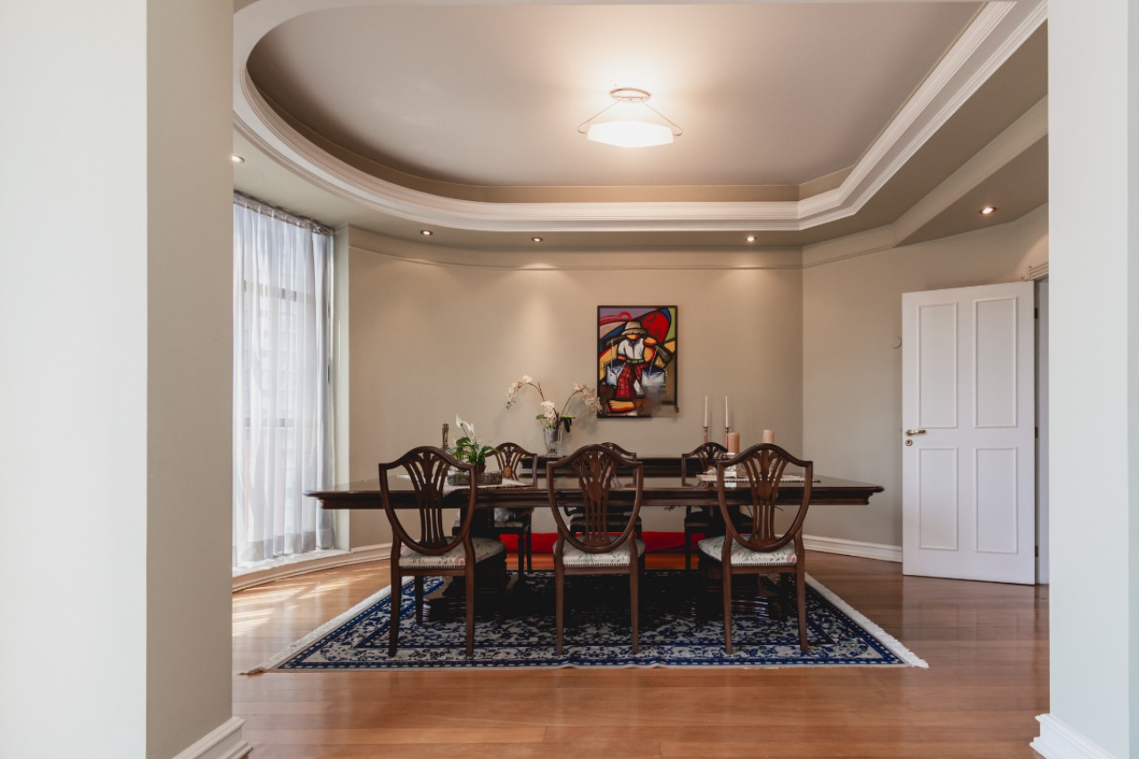 Cobertura, 3 quartos, 454 m² - Foto 8
