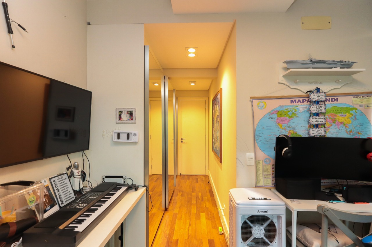 Apartamento, 4 quartos, 210 m² - Foto 34