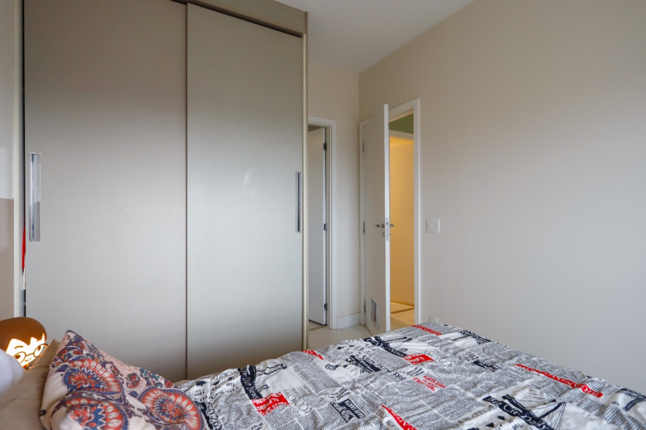 Apartamento, 1 quarto, 65 m² - Foto 21