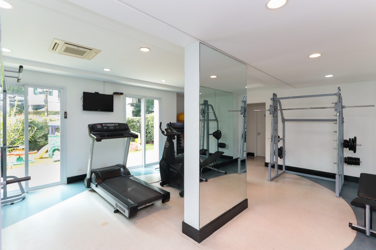 Apartamento, 4 quartos, 210 m² - Foto 45