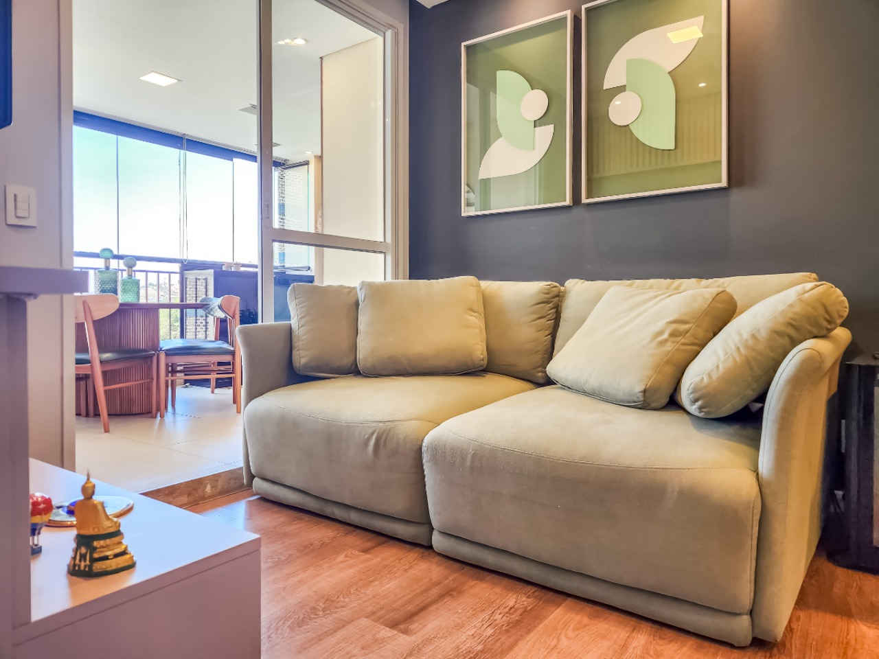 Apartamento, 2 quartos, 68 m² - Foto 10