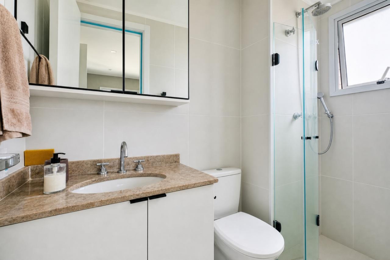 Apartamento, 2 quartos, 54 m² - Foto 17