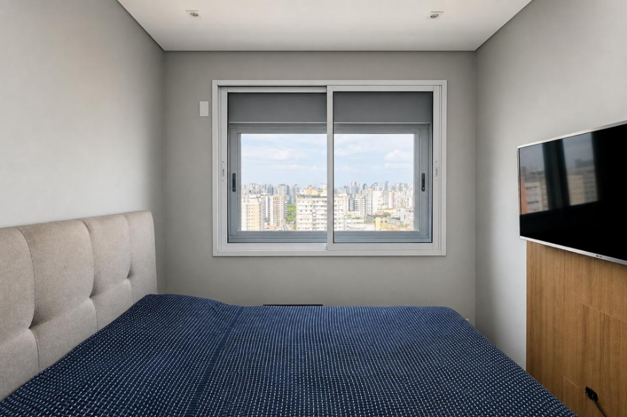 Apartamento, 2 quartos, 54 m² - Foto 13