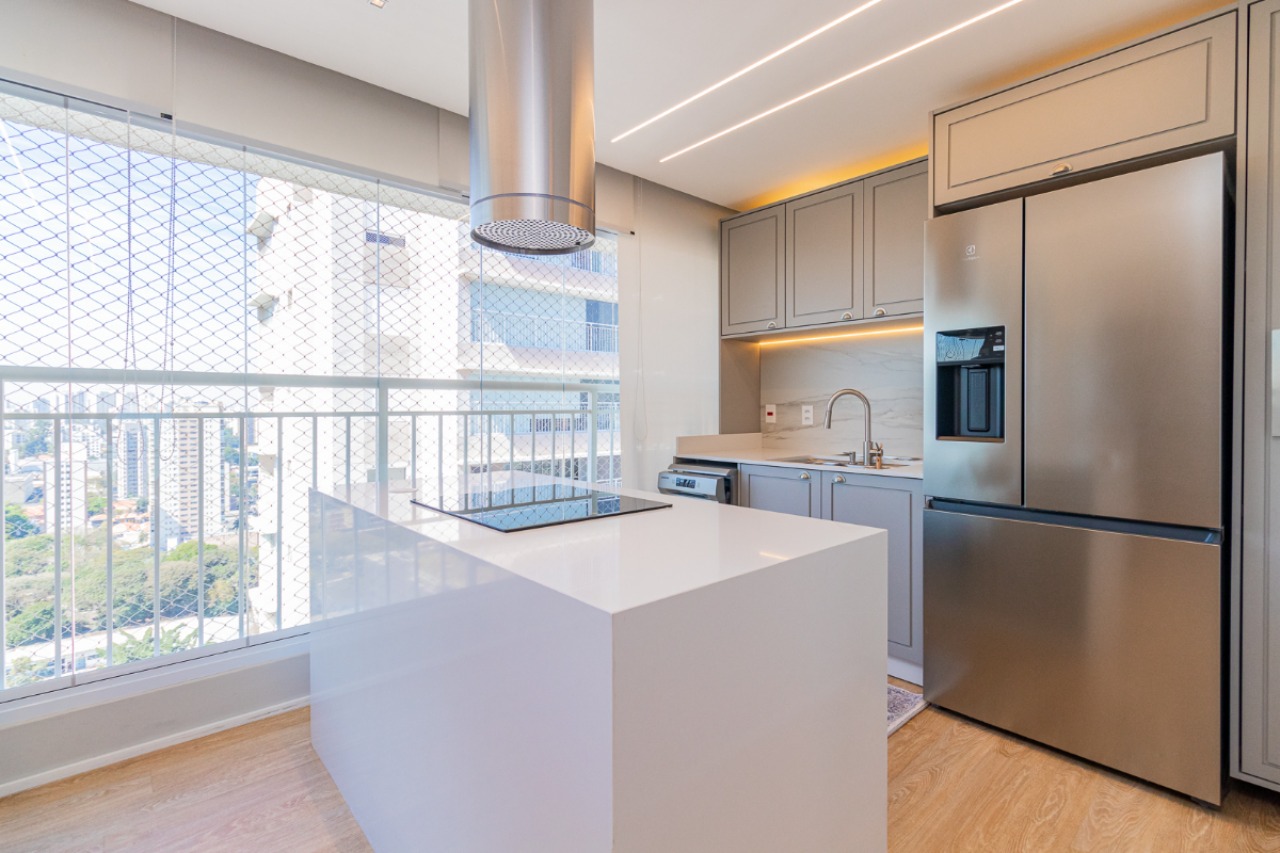Apartamento, 2 quartos, 80 m² - Foto 9