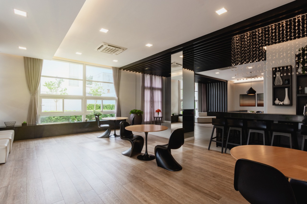 Apartamento, 3 quartos, 125 m² - Foto 47