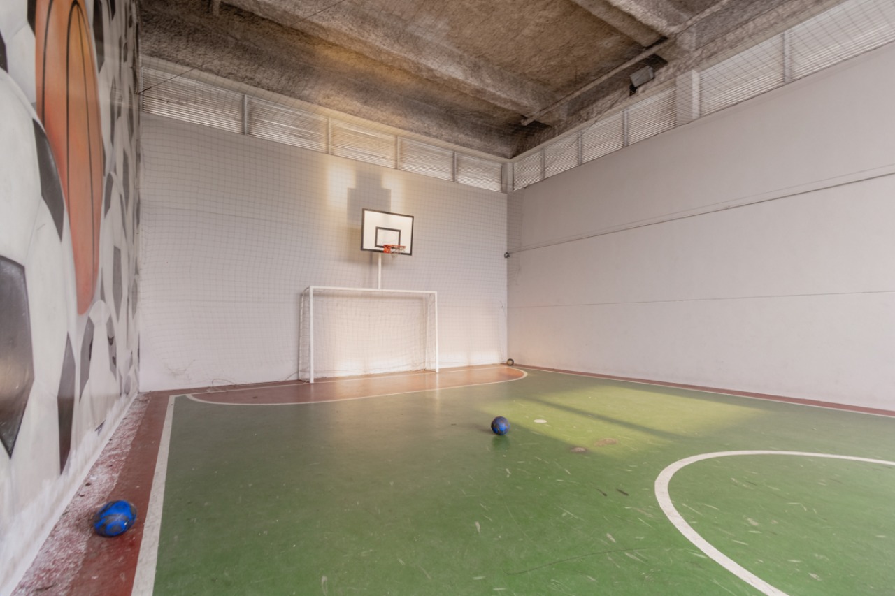 Apartamento, 3 quartos, 125 m² - Foto 38