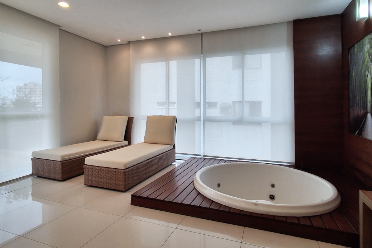 Apartamento, 1 quarto, 65 m² - Foto 31