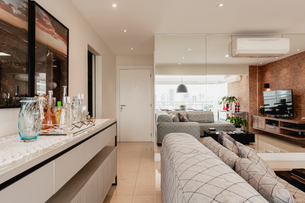 Apartamento, 3 quartos, 125 m² - Foto 5