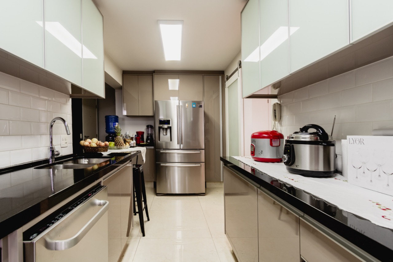 Apartamento, 3 quartos, 125 m² - Foto 11