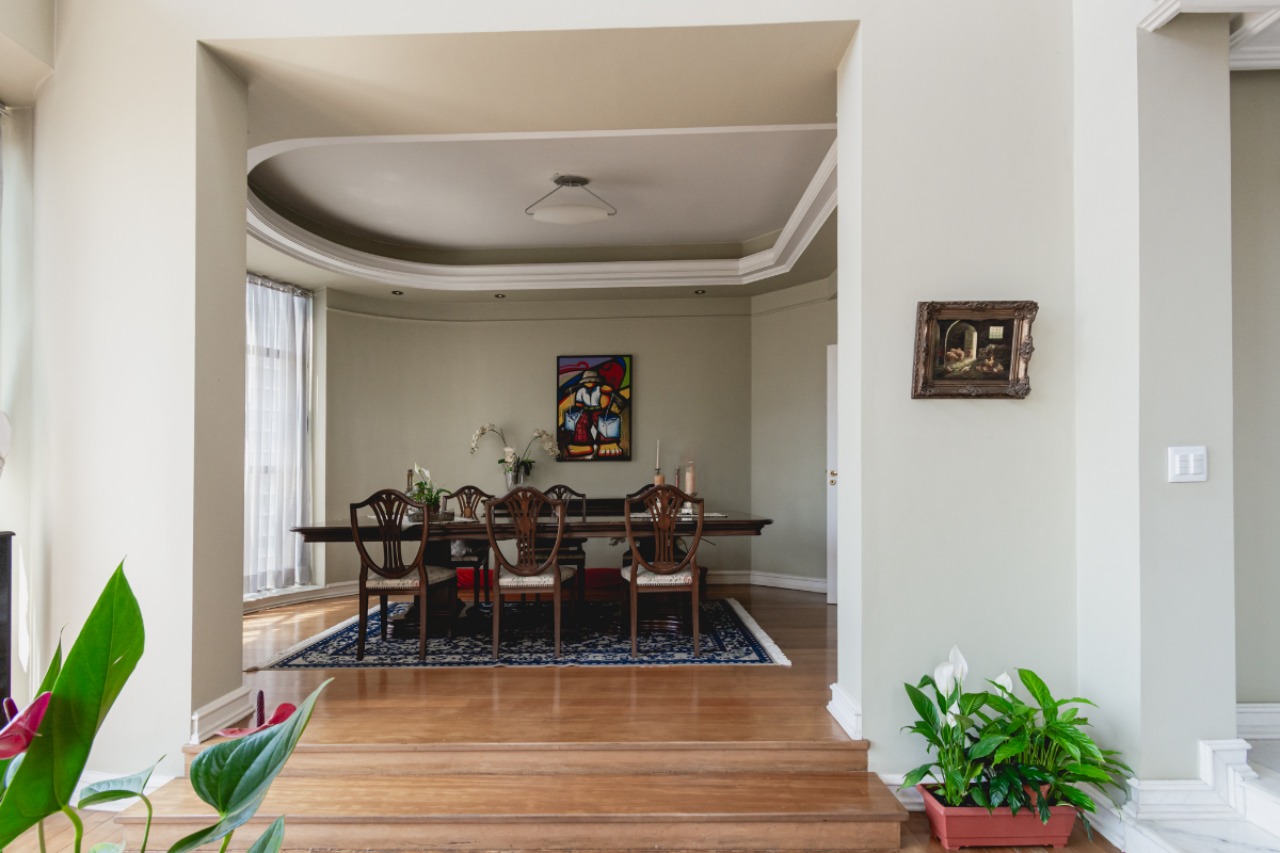 Cobertura, 3 quartos, 454 m² - Foto 7