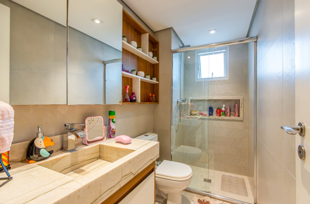 Apartamento, 3 quartos, 109 m² - Foto 24