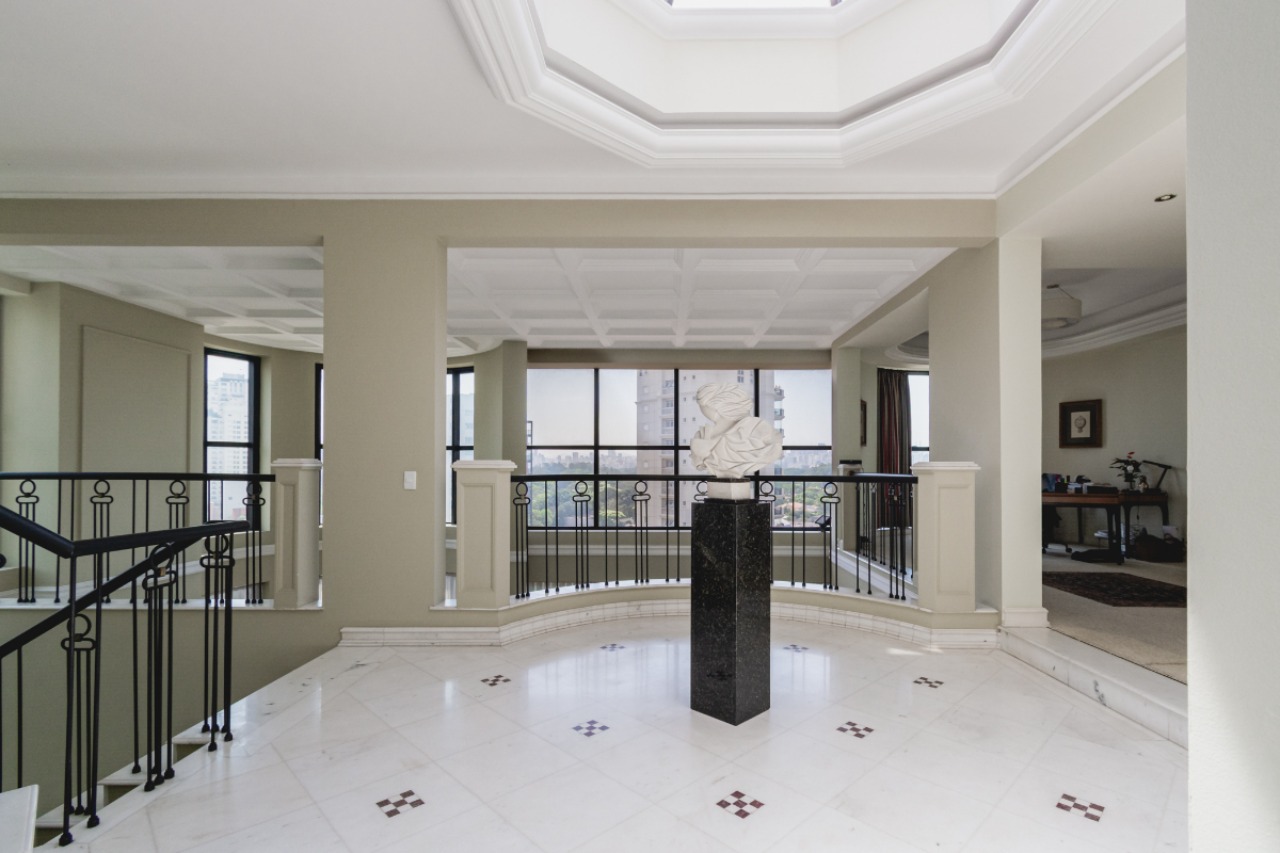 Cobertura, 3 quartos, 454 m² - Foto 12