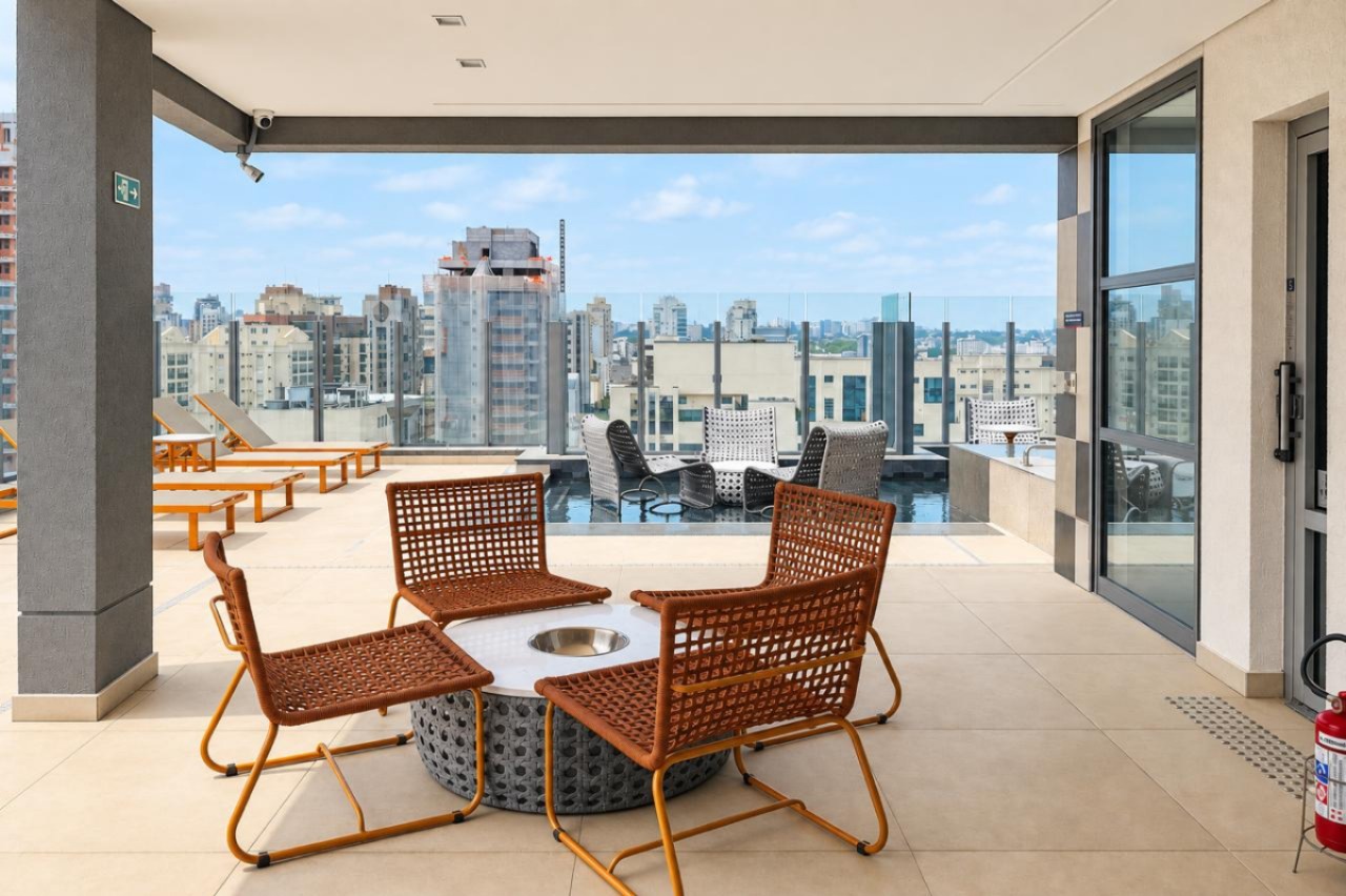 Apartamento, 2 quartos, 54 m² - Foto 24