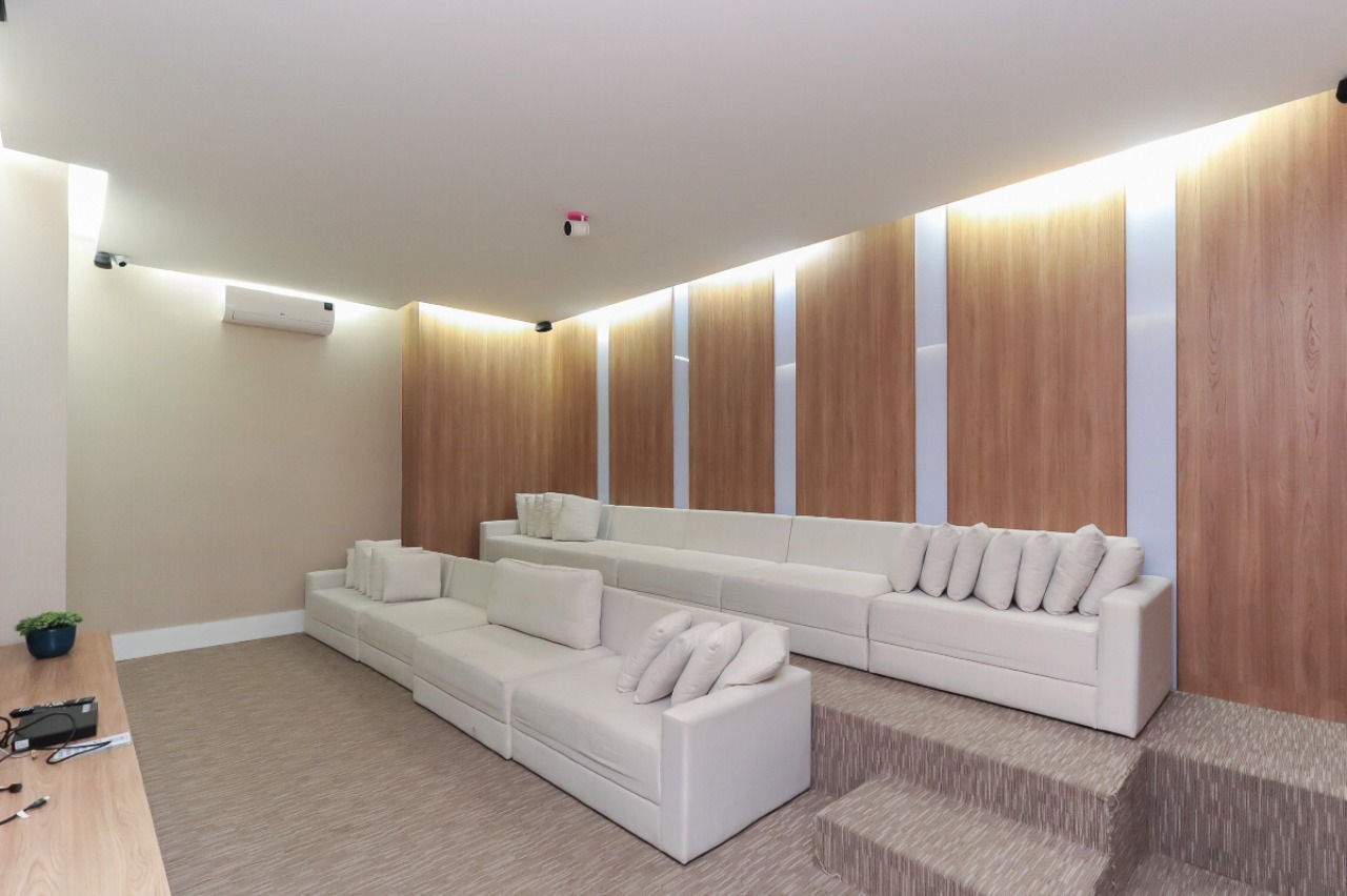 Apartamento, 1 quarto, 54 m² - Foto 33