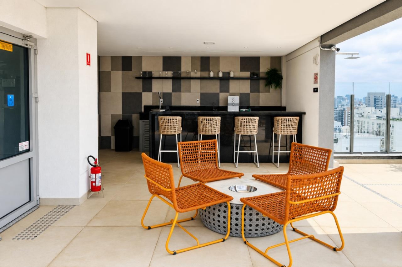 Apartamento, 2 quartos, 54 m² - Foto 36