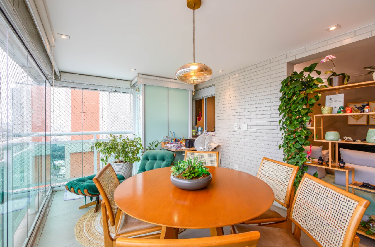 Apartamento, 3 quartos, 109 m² - Foto 13