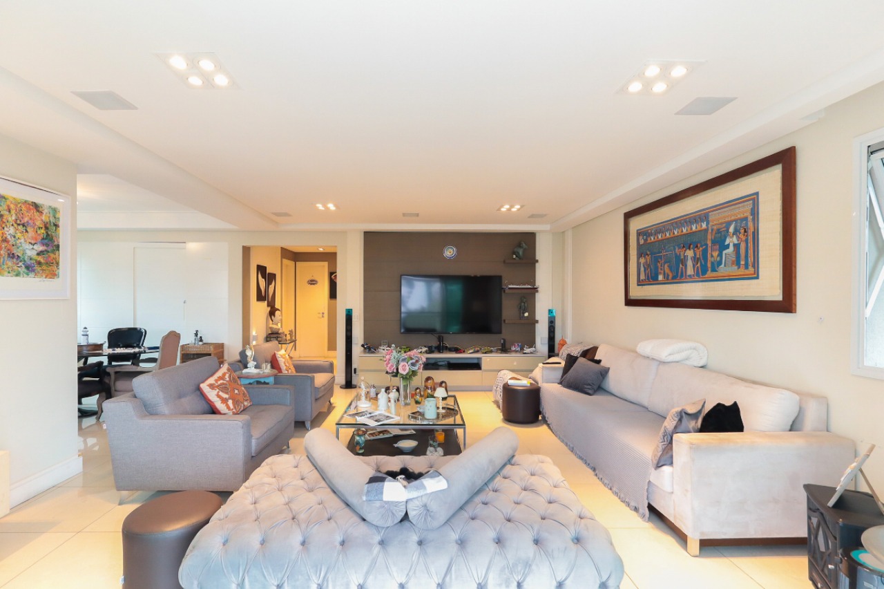 Apartamento, 4 quartos, 210 m² - Foto 7
