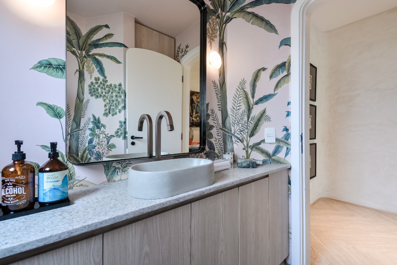 Apartamento, 3 quartos, 232 m² - Foto 18