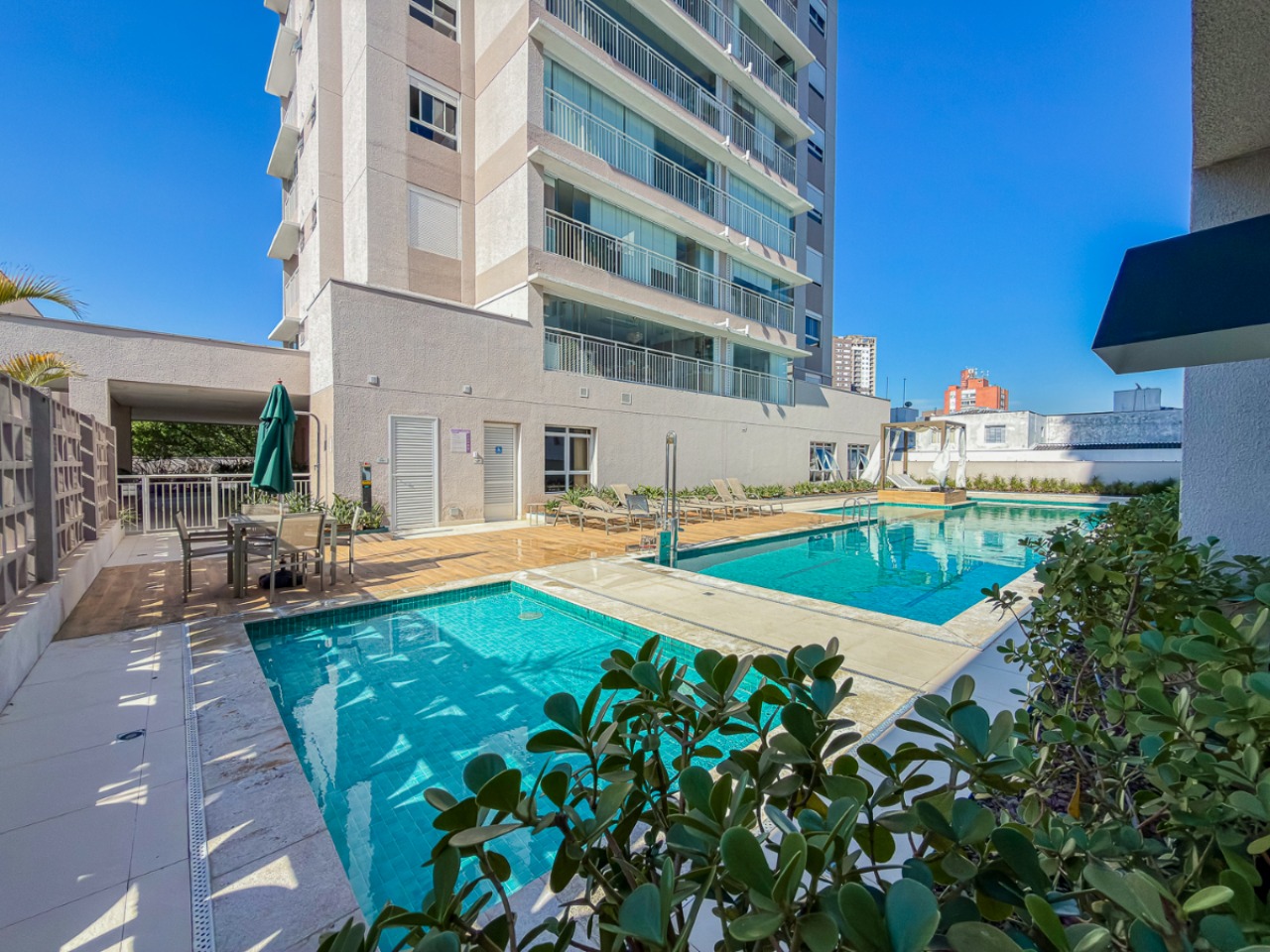 Apartamento, 2 quartos, 80 m² - Foto 26
