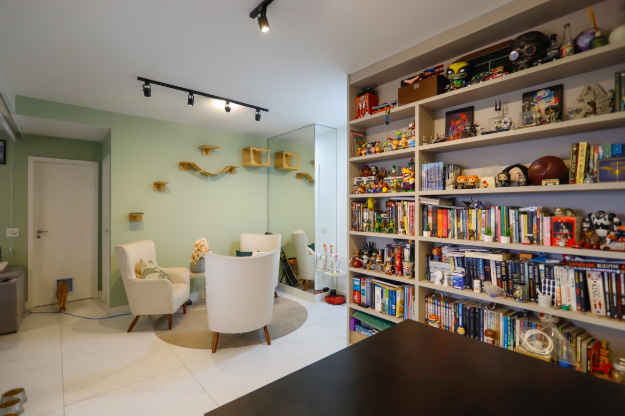 Apartamento, 1 quarto, 65 m² - Foto 7