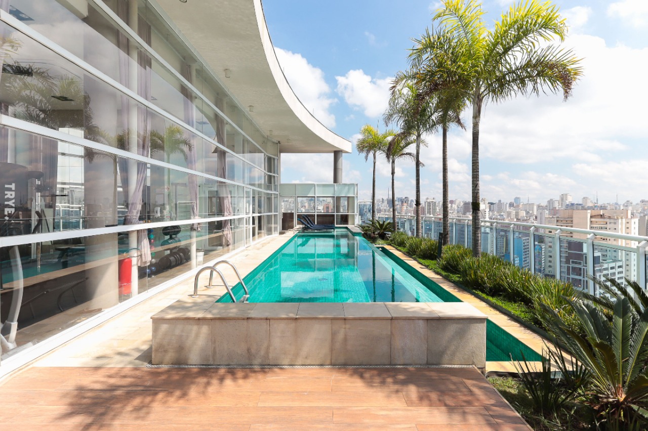 Apartamento, 1 quarto, 54 m² - Foto 18
