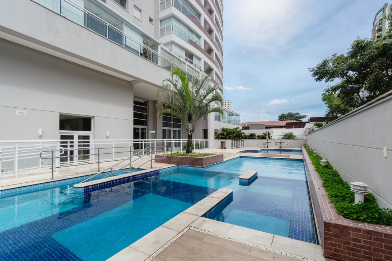 Apartamento, 3 quartos, 125 m² - Foto 36