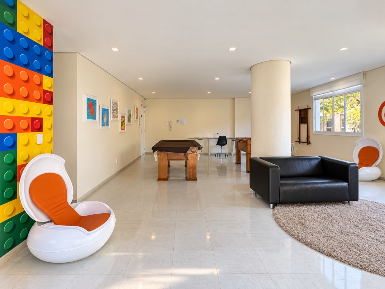 Apartamento, 1 quarto, 45 m² - Foto 36