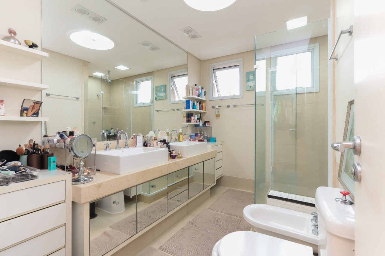 Apartamento, 4 quartos, 210 m² - Foto 28