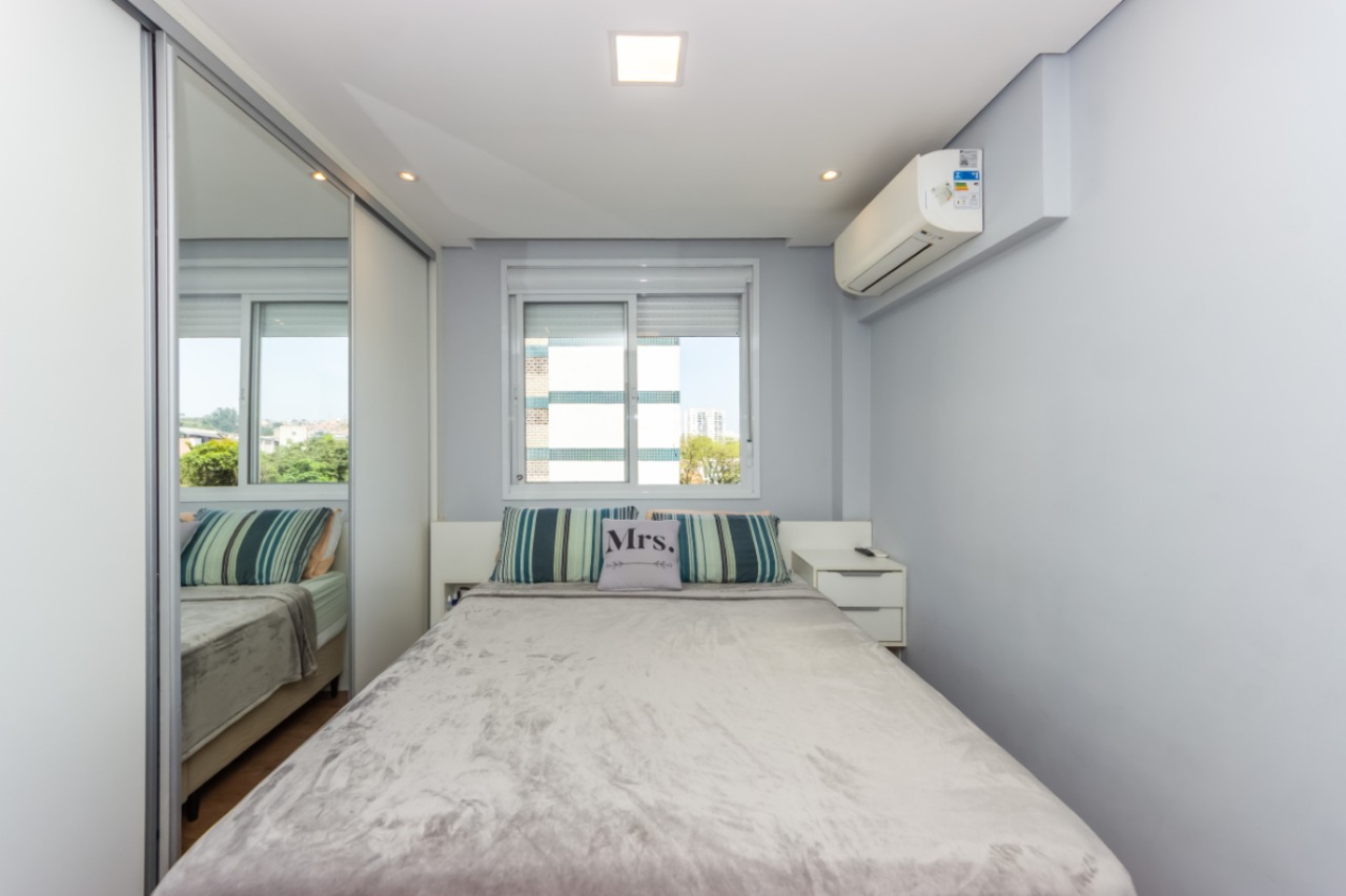 Apartamento, 2 quartos, 68 m² - Foto 22