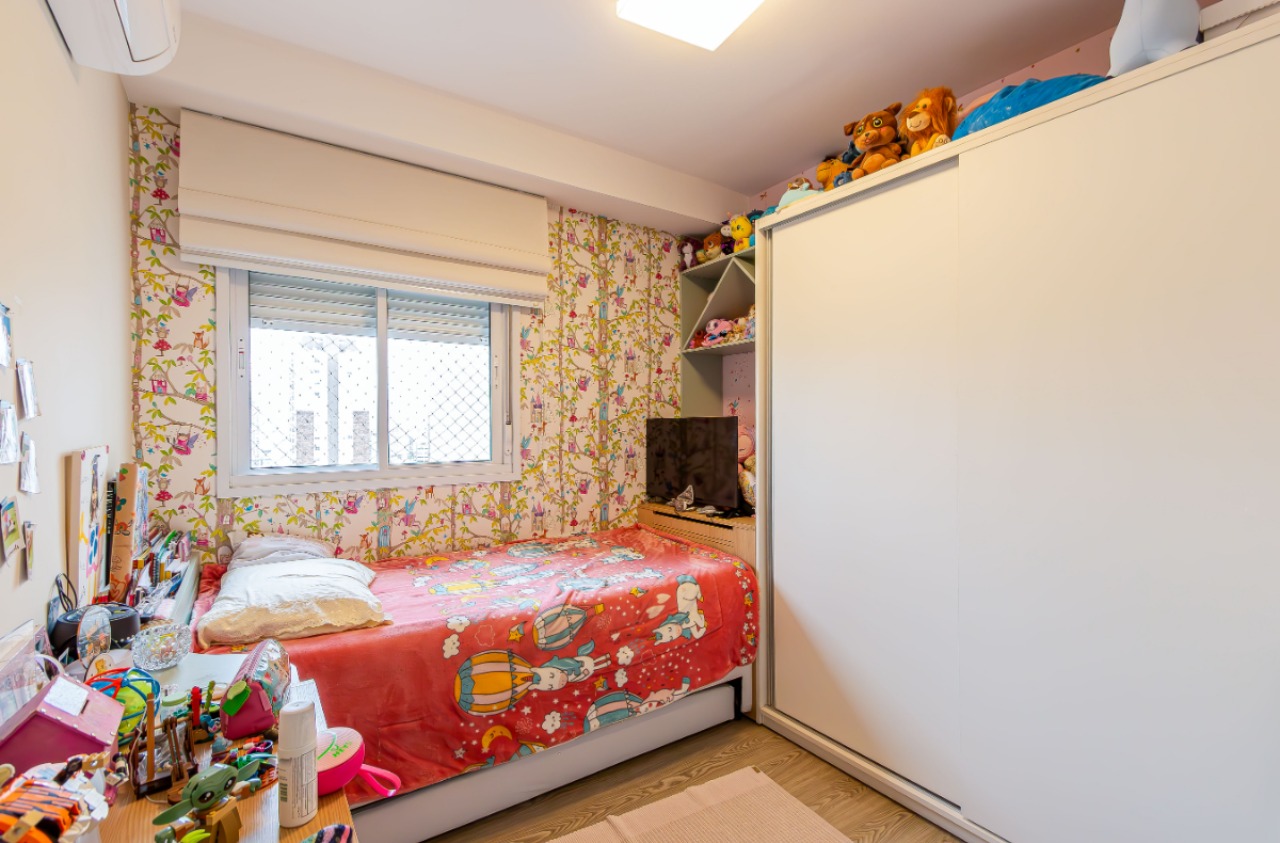 Apartamento, 3 quartos, 109 m² - Foto 23